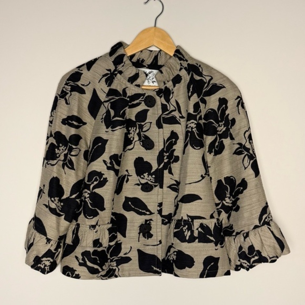 VINTAGE‎ DAVID BROOKS BLAZER WOMENS SIZE 12P